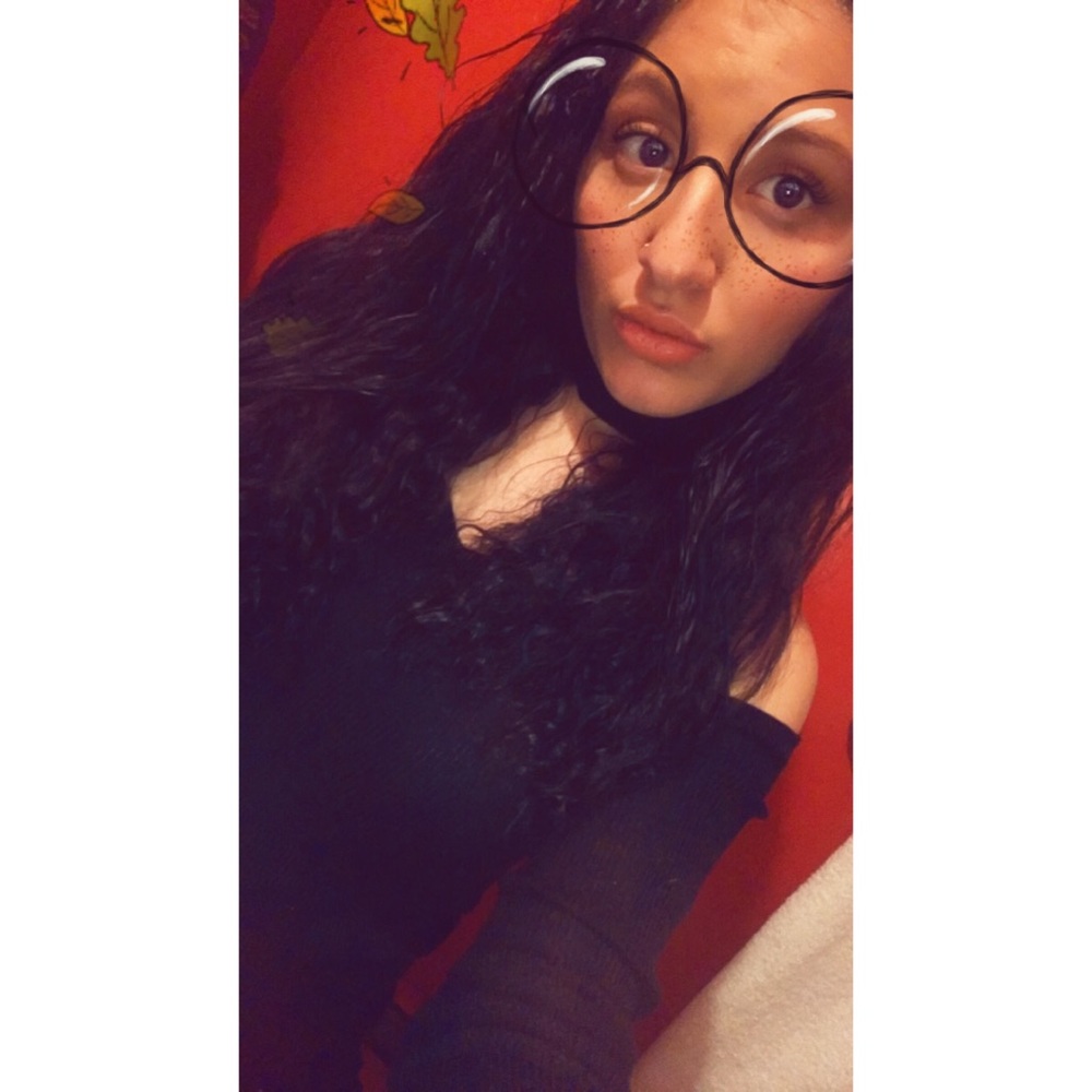 Meet your Posher, Infiniti